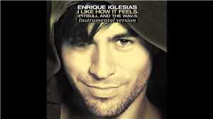 enrique iglesias ft pitbull i like how it feels mp3 download